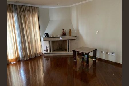Apartamento à venda com 226m², 4 quartos e 4 vagas