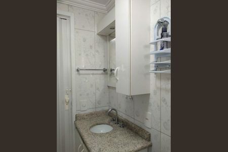 Apartamento à venda com 62m², 3 quartos e 1 vaga