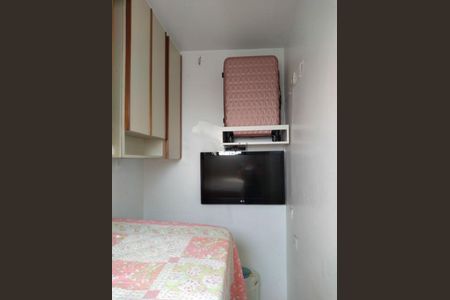 Apartamento à venda com 62m², 3 quartos e 1 vaga