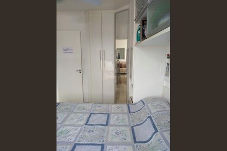 Apartamento à venda com 62m², 3 quartos e 1 vaga