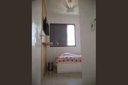 Apartamento à venda com 62m², 3 quartos e 1 vaga