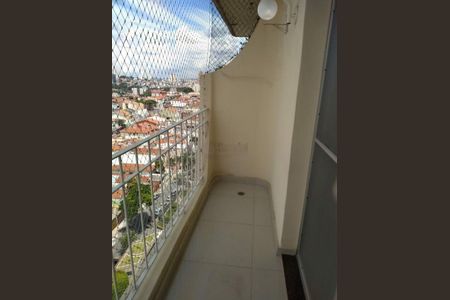 Apartamento à venda com 62m², 3 quartos e 1 vaga