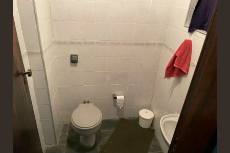 Casa à venda com 411m², 4 quartos e 5 vagas
