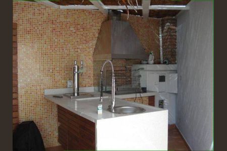 Casa à venda com 311m², 3 quartos e 6 vagas