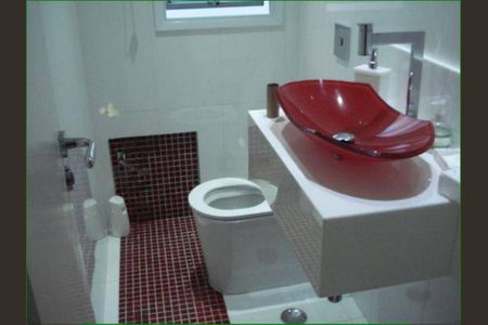 Casa à venda com 311m², 3 quartos e 6 vagas