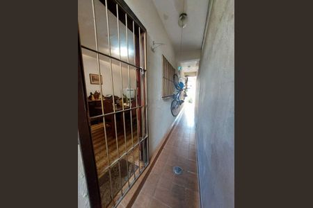 Casa à venda com 200m², 3 quartos e 1 vaga
