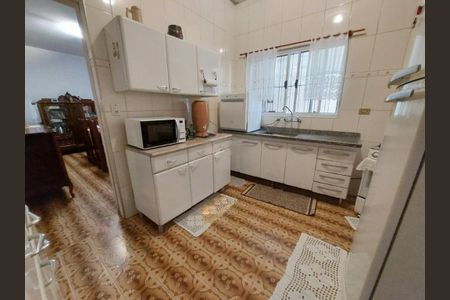 Casa à venda com 200m², 3 quartos e 1 vaga