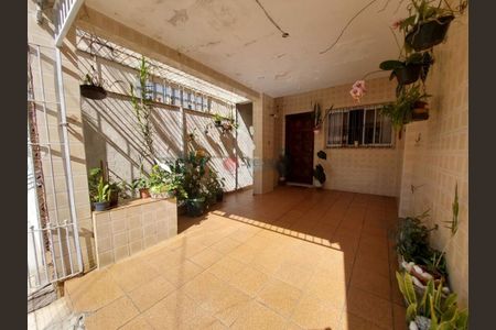 Casa à venda com 200m², 3 quartos e 1 vaga