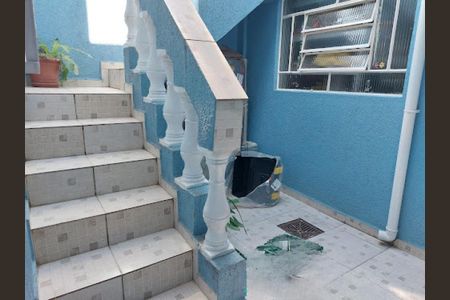Casa à venda com 160m², 2 quartos e 1 vaga
