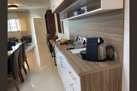Casa à venda com 223m², 4 quartos e 2 vagas