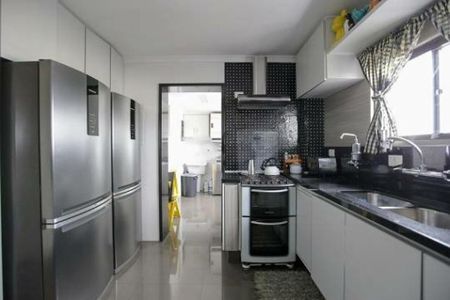 Apartamento à venda com 320m², 4 quartos e 4 vagas