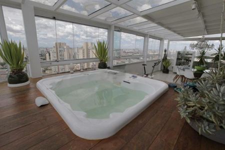 Apartamento à venda com 320m², 4 quartos e 4 vagas