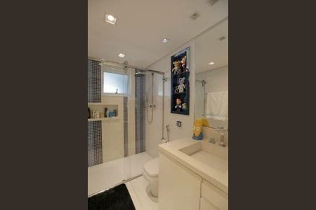 Apartamento à venda com 320m², 4 quartos e 4 vagas