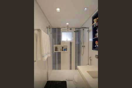 Apartamento à venda com 320m², 4 quartos e 4 vagas