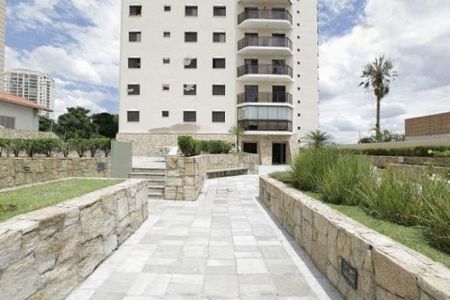 Apartamento à venda com 320m², 4 quartos e 4 vagas