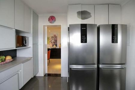 Apartamento à venda com 320m², 4 quartos e 4 vagas