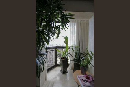 Apartamento à venda com 320m², 4 quartos e 4 vagas