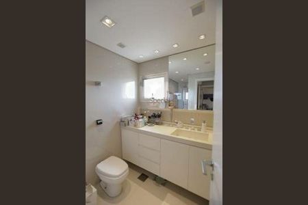 Apartamento à venda com 320m², 4 quartos e 4 vagas