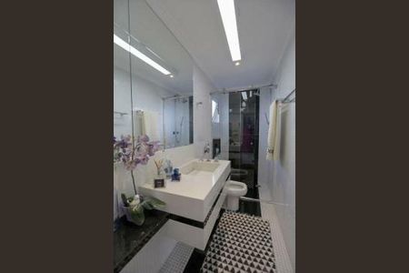 Apartamento à venda com 320m², 4 quartos e 4 vagas