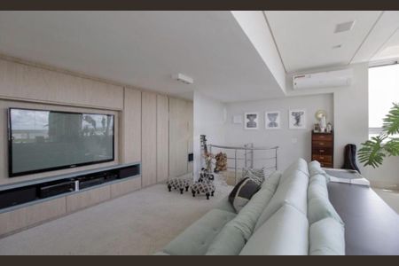 Apartamento à venda com 320m², 4 quartos e 4 vagas