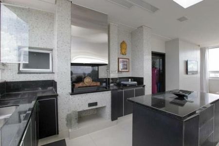 Apartamento à venda com 320m², 4 quartos e 4 vagas