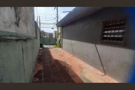 Casa à venda com 80m², 2 quartos e 1 vaga