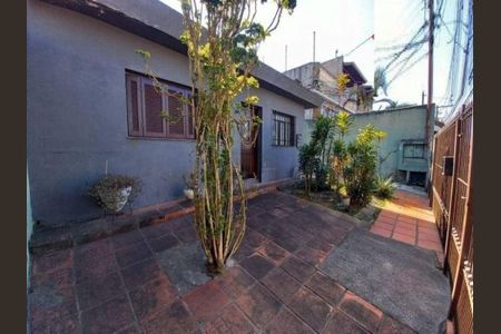 Casa à venda com 80m², 2 quartos e 1 vaga