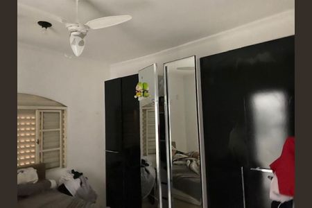 Casa à venda com 180m², 4 quartos e 3 vagas