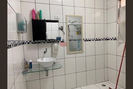 Casa à venda com 180m², 4 quartos e 3 vagas