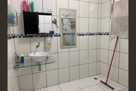 Casa à venda com 180m², 4 quartos e 3 vagas