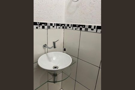 Casa à venda com 180m², 4 quartos e 3 vagas
