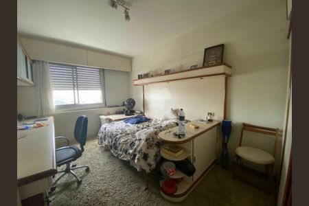 Apartamento à venda com 200m², 4 quartos e 5 vagas