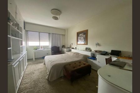 Apartamento à venda com 200m², 4 quartos e 5 vagas