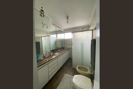 Apartamento à venda com 200m², 4 quartos e 5 vagas