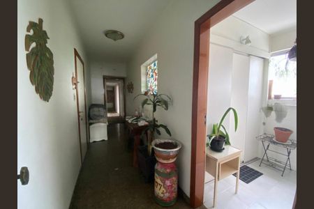 Apartamento à venda com 200m², 4 quartos e 5 vagas