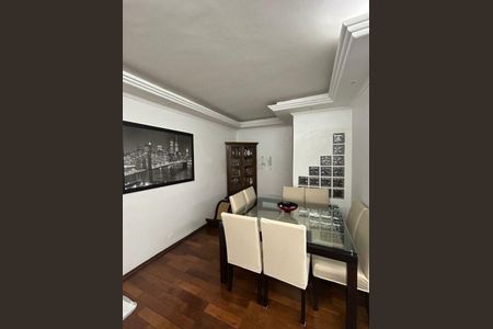 Apartamento à venda com 93m², 3 quartos e 2 vagas