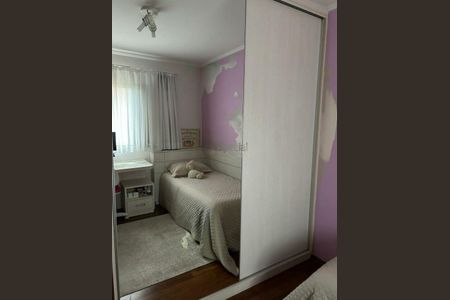 Apartamento à venda com 93m², 3 quartos e 2 vagas