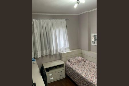 Apartamento à venda com 93m², 3 quartos e 2 vagas