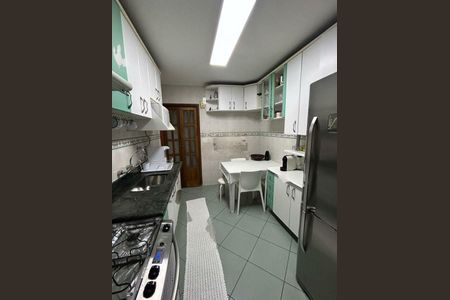 Apartamento à venda com 93m², 3 quartos e 2 vagas