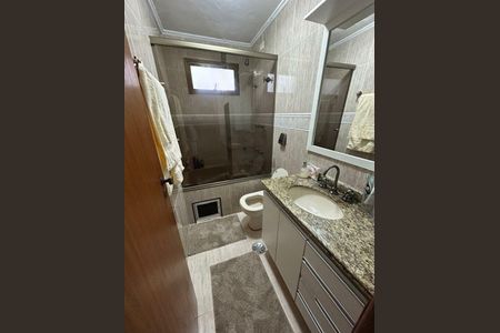 Apartamento à venda com 93m², 3 quartos e 2 vagas
