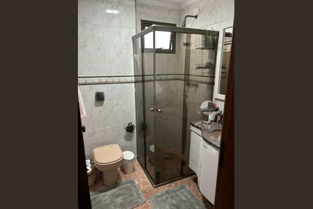 Apartamento à venda com 93m², 3 quartos e 2 vagas