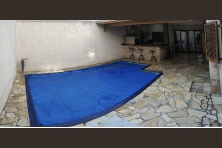 Casa à venda com 350m², 5 quartos e 2 vagas
