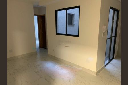 Apartamento à venda com 39m², 2 quartos e sem vaga