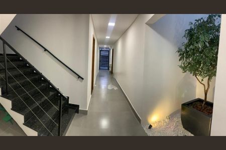 Apartamento à venda com 39m², 2 quartos e sem vaga