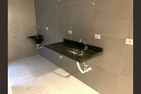 Apartamento à venda com 39m², 2 quartos e sem vaga
