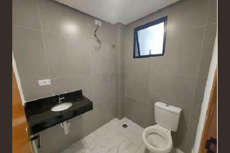 Apartamento à venda com 39m², 2 quartos e sem vaga