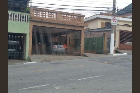 Casa à venda com 186m², 2 quartos e sem vaga