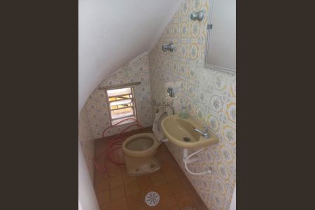 Casa à venda com 156m², 3 quartos e 3 vagas