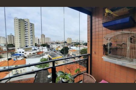 Apartamento à venda com 60m², 2 quartos e 1 vaga