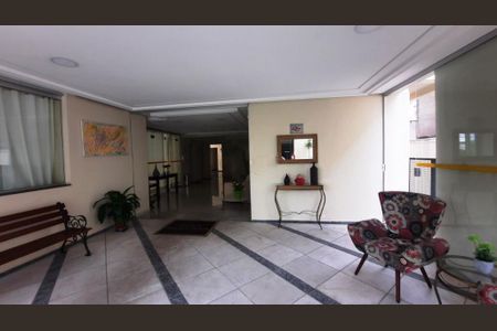Apartamento à venda com 60m², 2 quartos e 1 vaga